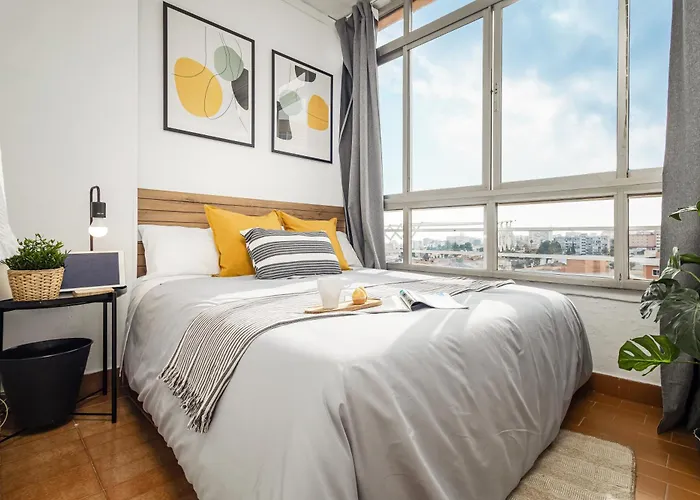 Nordik Apartments Village - Torremolinos \