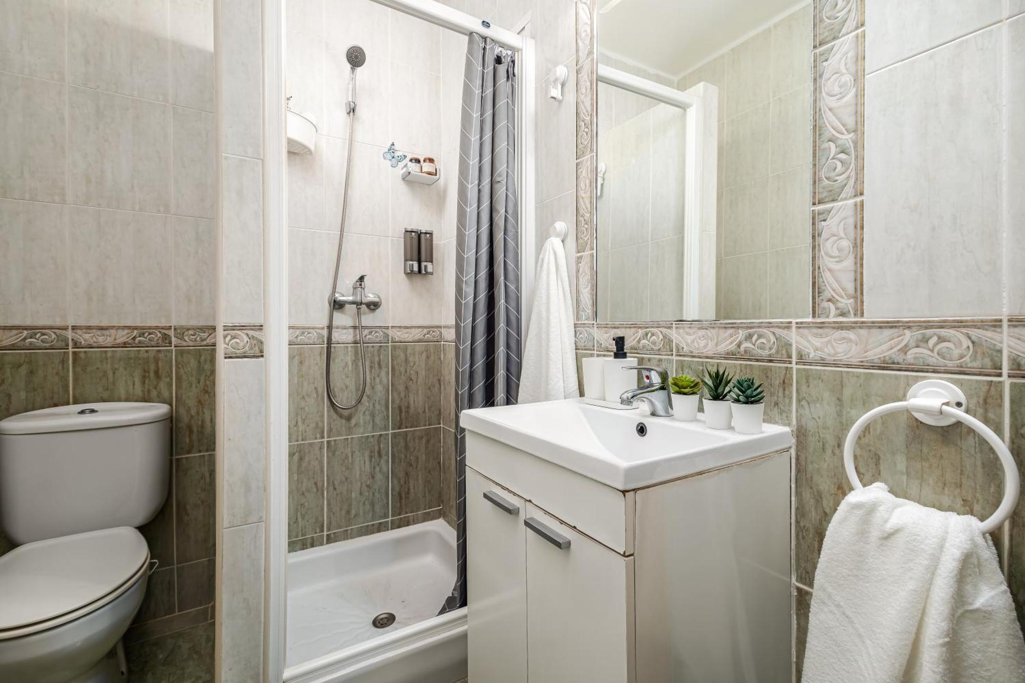Apartamento Nordik Village - 