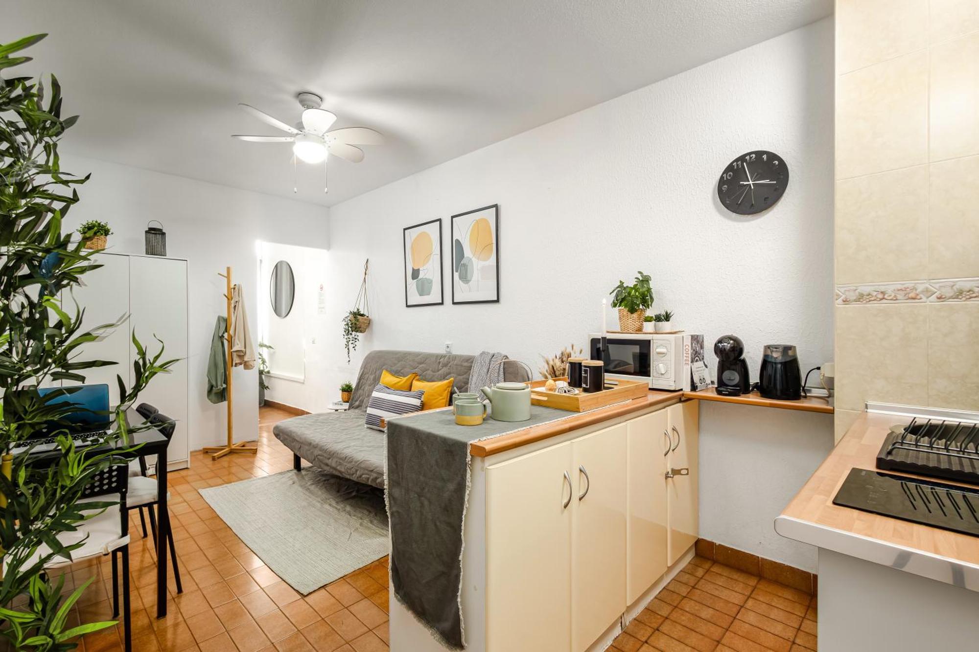 Apartamento Nordik Village - 