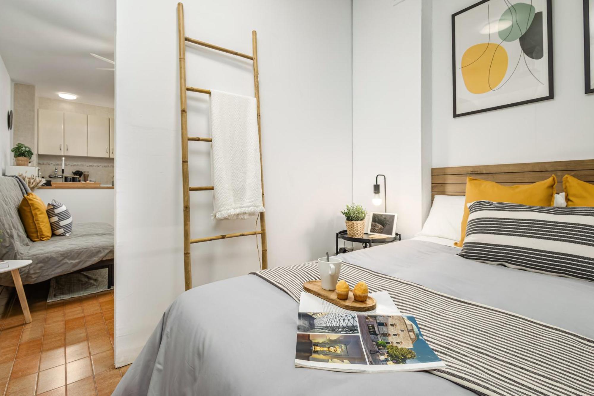 Apartamento Nordik Village - 